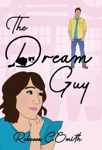 Cover image for The Dream Guy