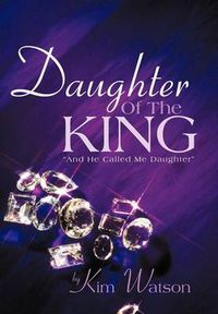 Cover image for Daughter of the King