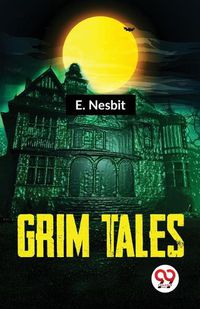 Cover image for Grim Tales