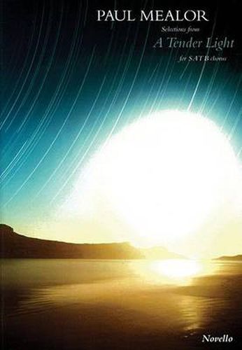 Cover image for Selections From A Tender Light