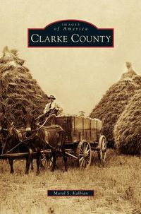 Cover image for Clarke County