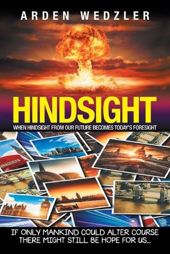 Cover image for Hindsight