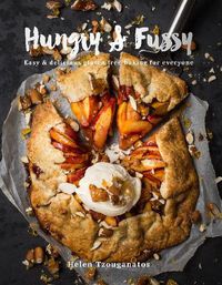 Cover image for Hungry and Fussy: Easy and Delicious Gluten Free Baking for Everyone