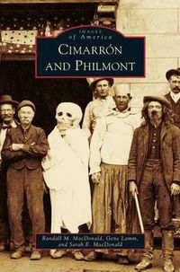 Cover image for Cimarron and Philmont