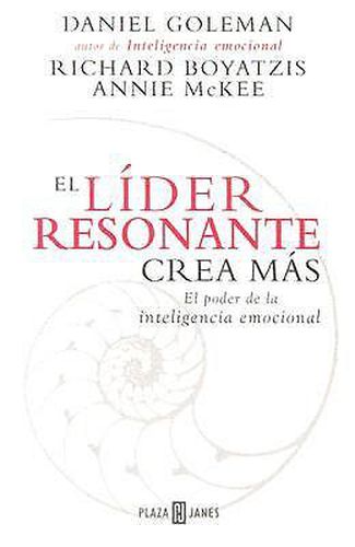 Lider Resonante Crea Mas