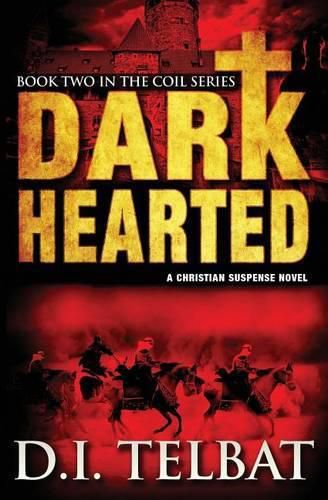 Cover image for Dark Hearted