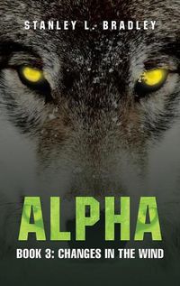 Cover image for Alpha