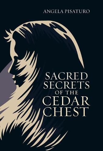 Cover image for Sacred Secrets of the Cedar Chest