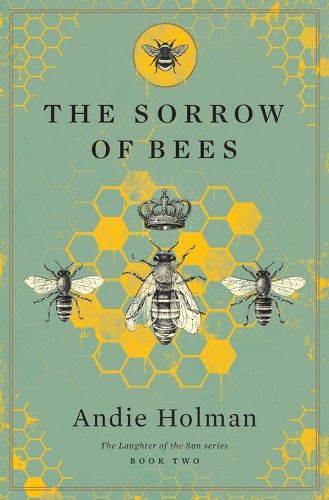 Cover image for The Sorrow of Bees