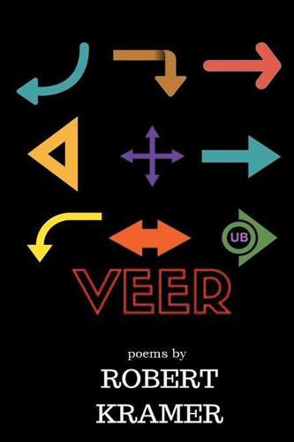 Cover image for Veer