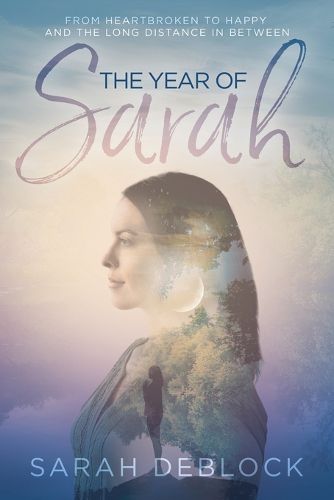 Cover image for The Year of Sarah