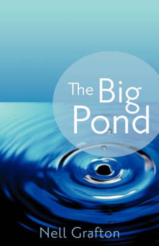 Cover image for The Big Pond