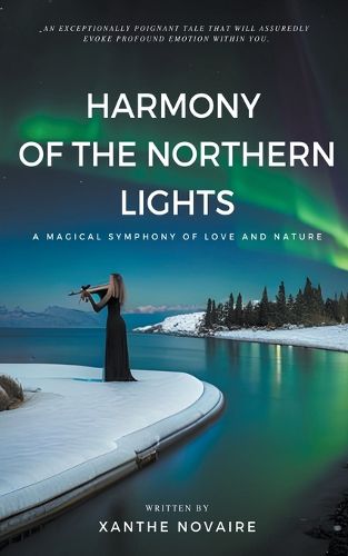Cover image for Harmony of the Northern Lights