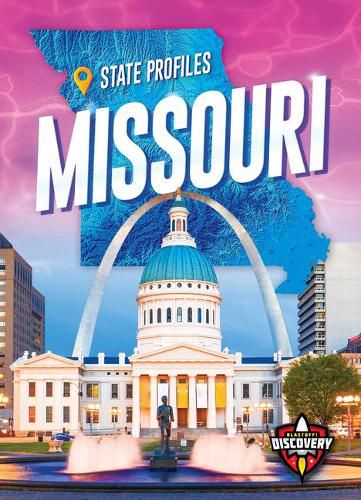 Cover image for Missouri