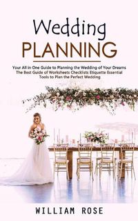 Cover image for Wedding Planning