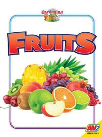 Cover image for Fruits