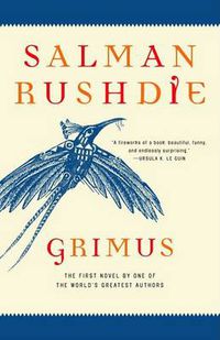 Cover image for Grimus: A Novel