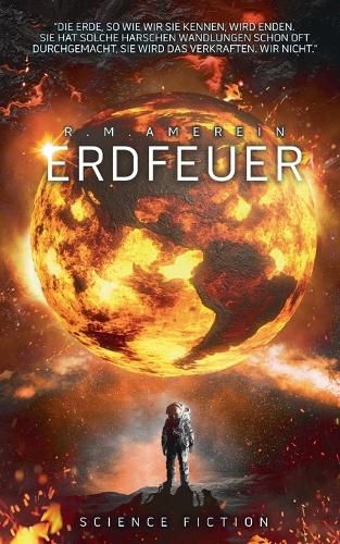 Cover image for Erdfeuer