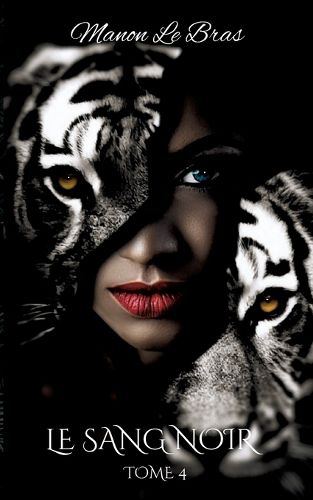 Cover image for Le Sang Noir