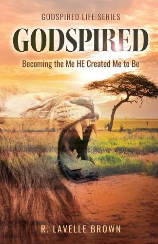 Cover image for Godspired