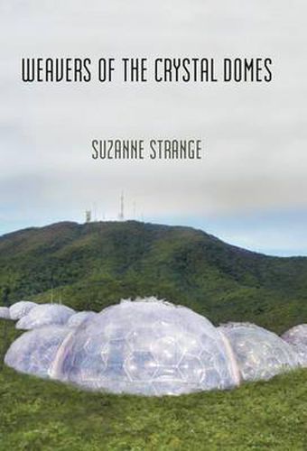 Cover image for Weavers of the Crystal Domes