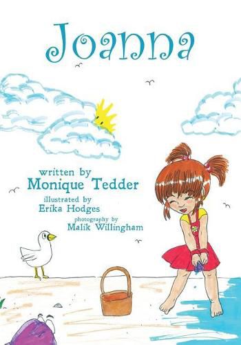 Cover image for Joanna