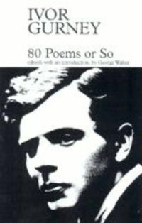 Cover image for 80 Poems or So