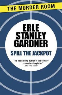 Cover image for Spill the Jackpot