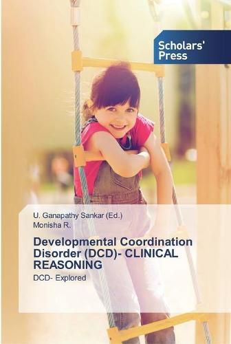 Cover image for Developmental Coordination Disorder (DCD)- CLINICAL REASONING