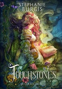 Cover image for Touchstones: A Collection