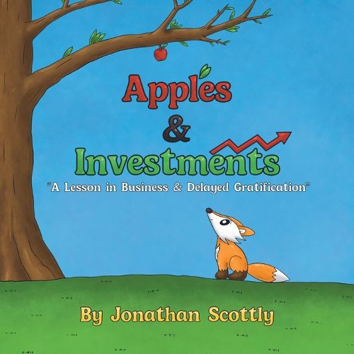 Cover image for Apples & Investments