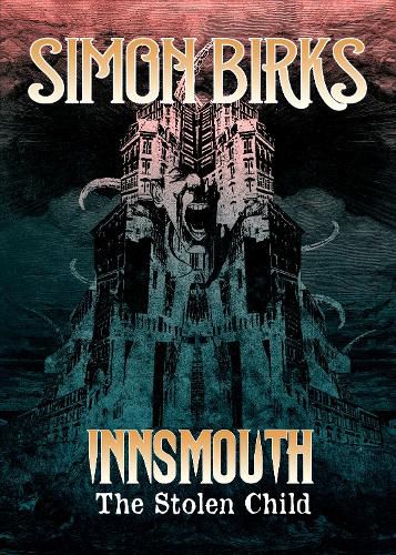 Innsmouth: The Stolen Child