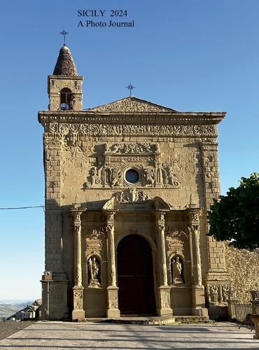 Cover image for Sicily 2024 - A Photo Journal