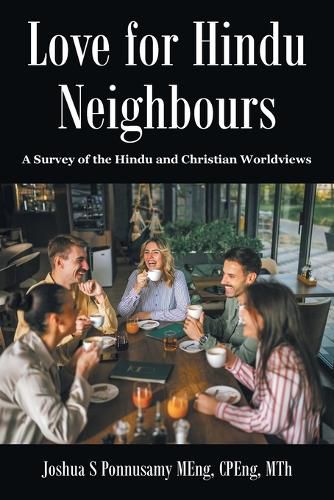 Cover image for Love for Hindu Neighbours
