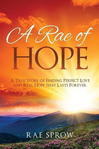 Cover image for A Rae of Hope