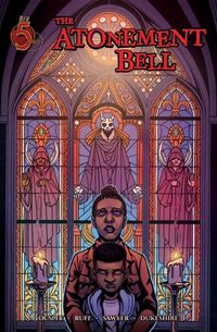 Cover image for The Atonement Bell: Volume 1