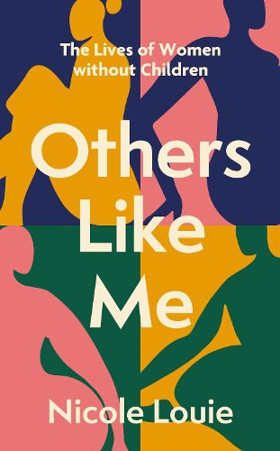 Cover image for Others Like Me