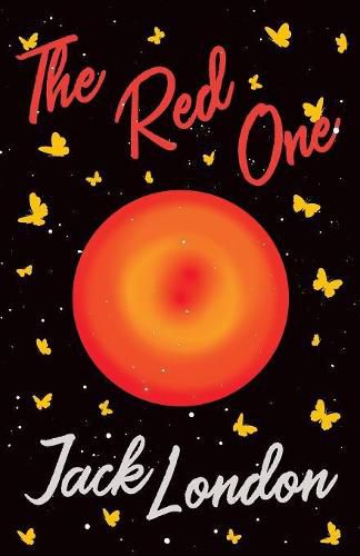 Cover image for The Red One