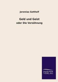 Cover image for Geld Und Geist