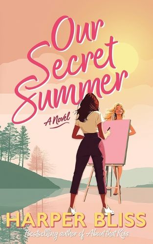Cover image for Our Secret Summer