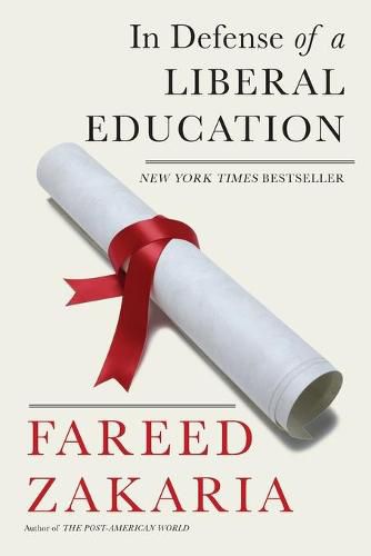 Cover image for In Defense of a Liberal Education