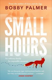 Cover image for Small Hours