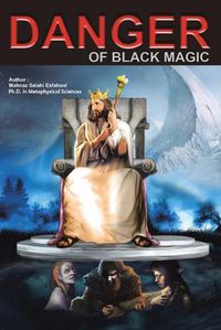 Cover image for Danger of Black Magic