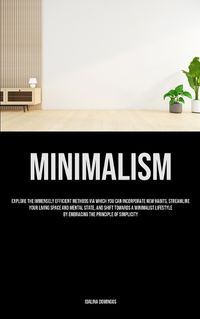 Cover image for Minimalism