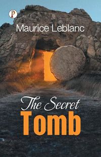 Cover image for The Secret Tomb