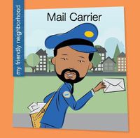 Cover image for Mail Carrier