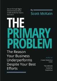 Cover image for The Primary Problem