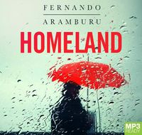 Cover image for Homeland