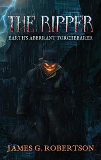 Cover image for The Ripper