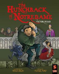 Cover image for The Hunchback of Notre-Dame